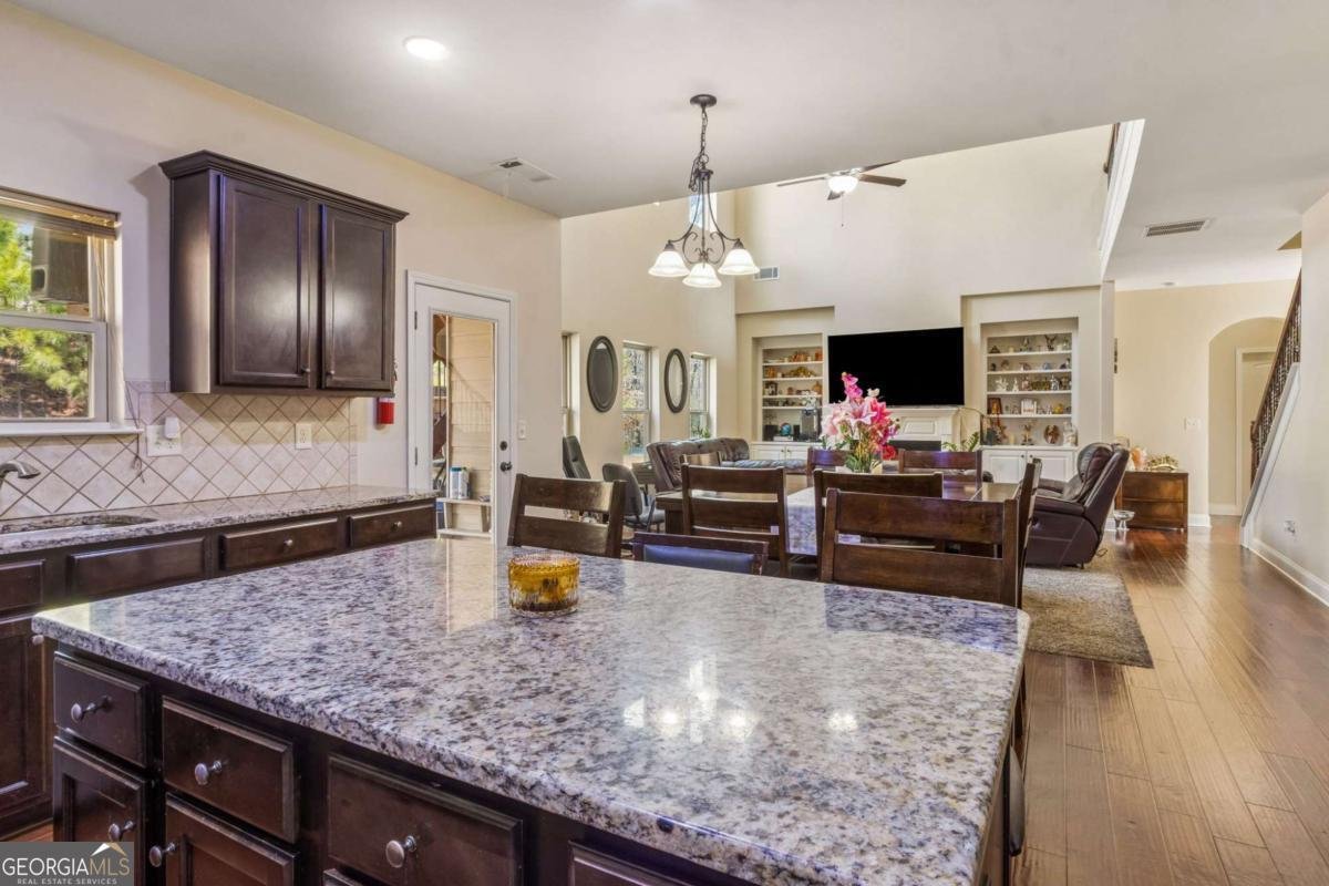 871 Wisteria View Court Dacula - Photo 11