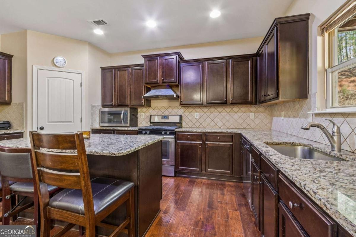 871 Wisteria View Court Dacula - Photo 12