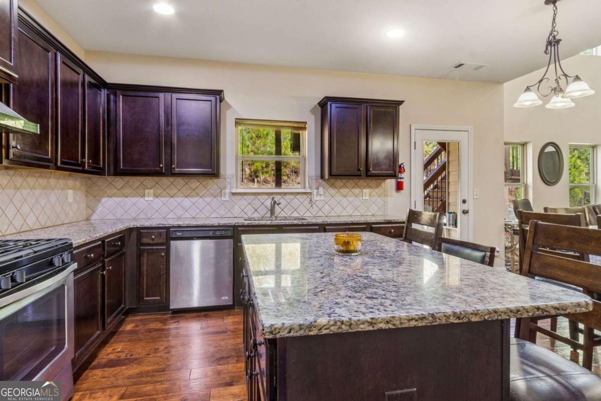 871 Wisteria View Court Dacula - Photo 13