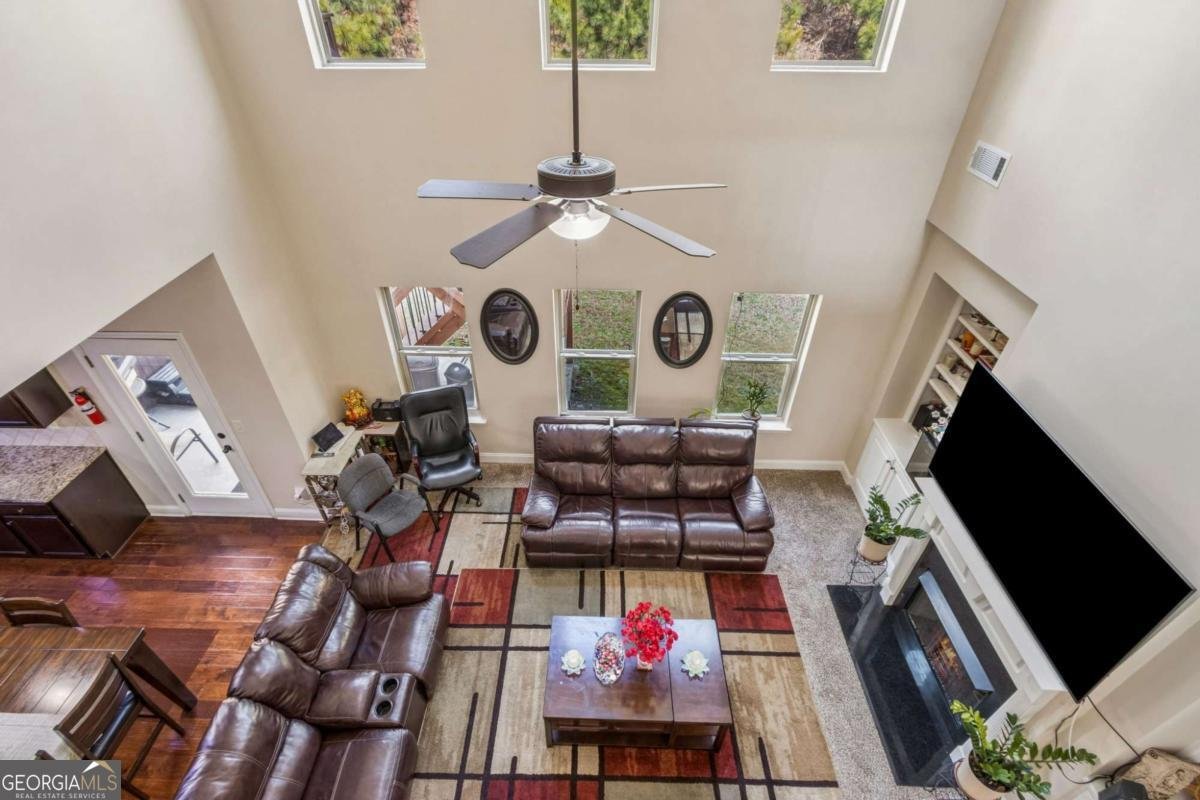 871 Wisteria View Court Dacula - Photo 17