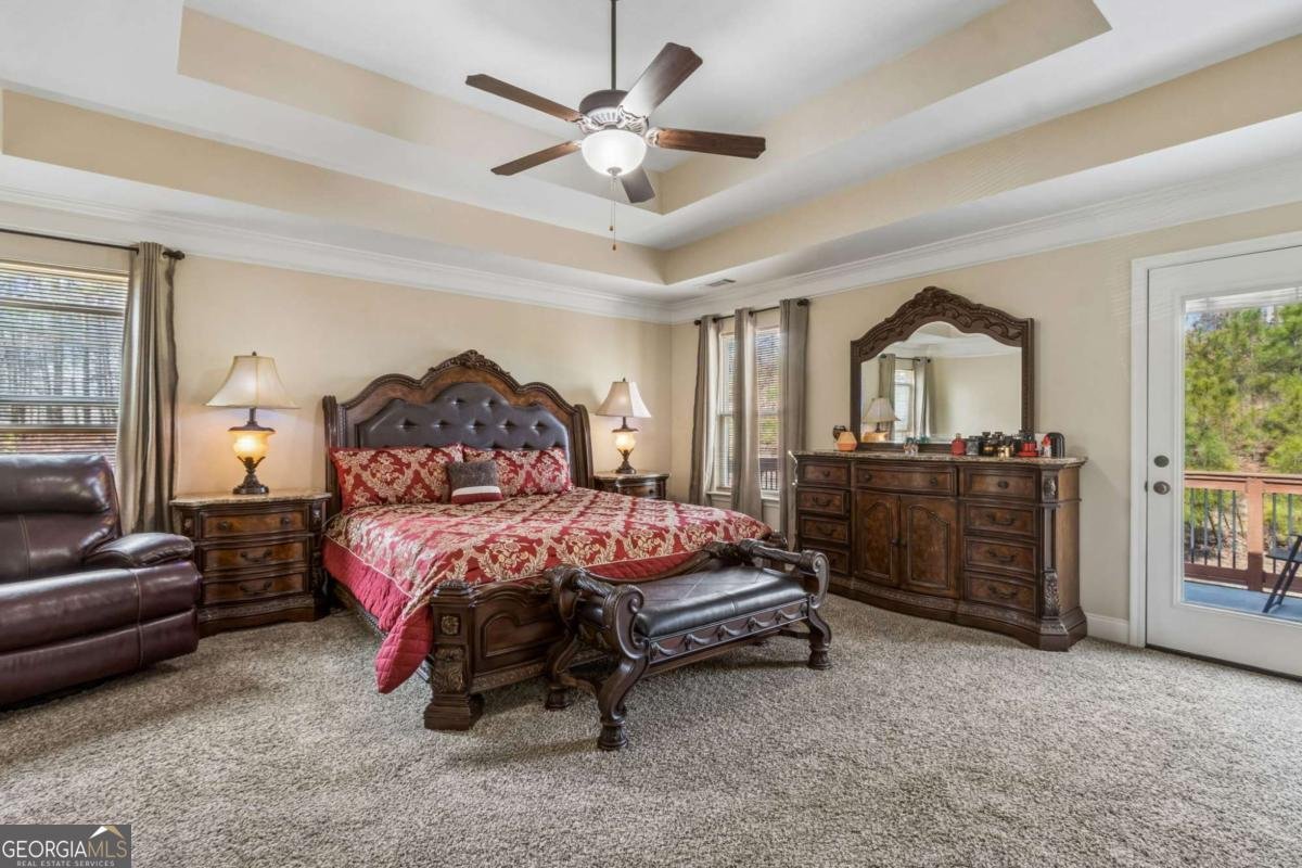 871 Wisteria View Court Dacula - Photo 18