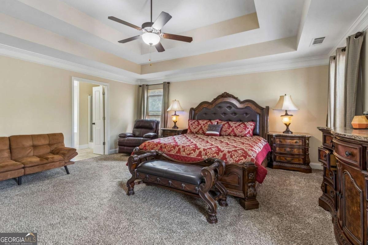 871 Wisteria View Court Dacula - Photo 19