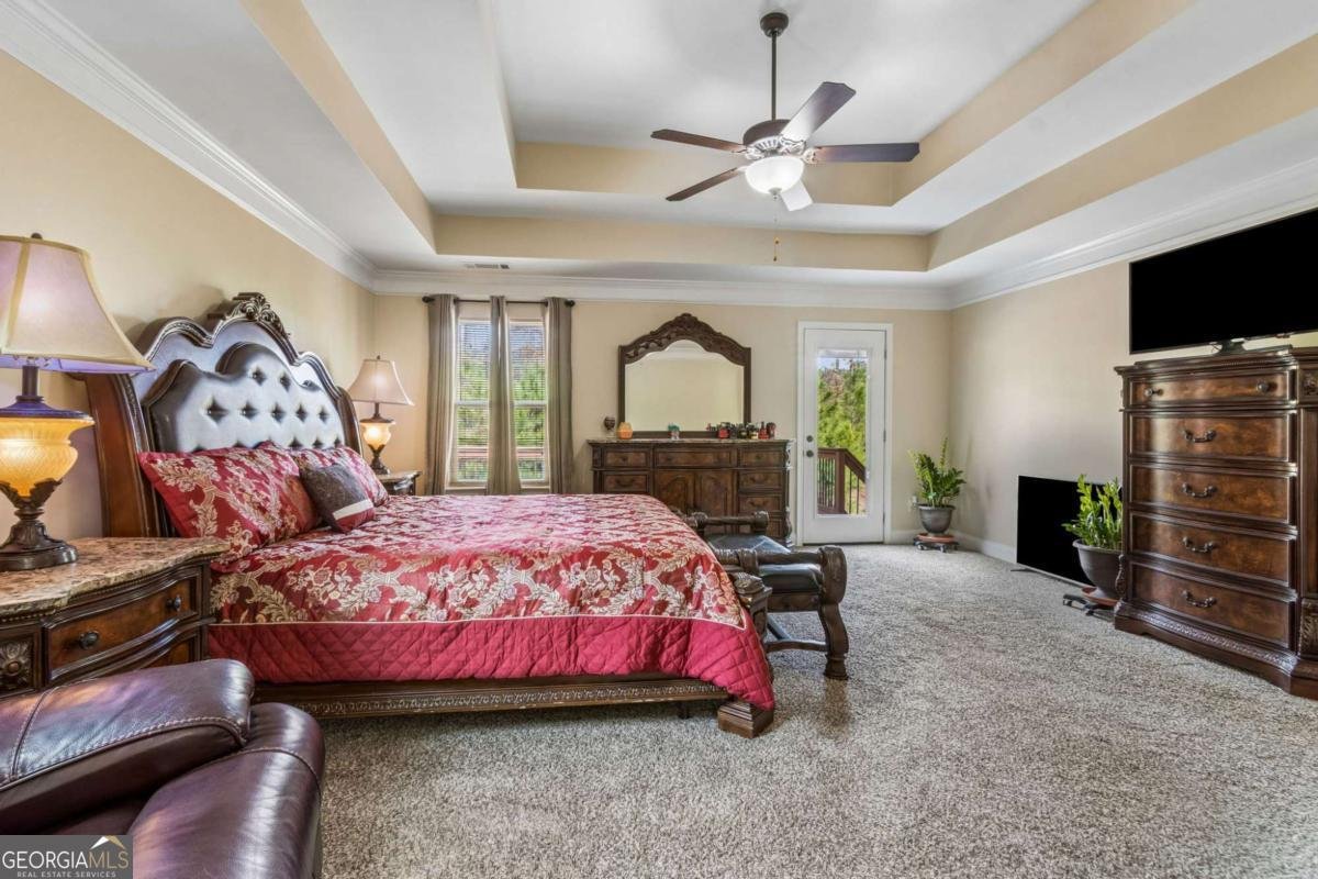 871 Wisteria View Court Dacula - Photo 20