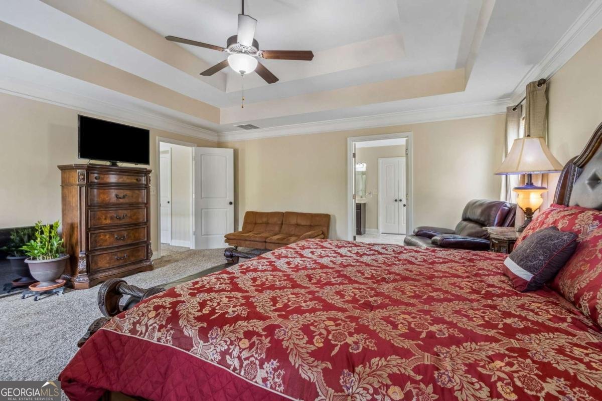 871 Wisteria View Court Dacula - Photo 21