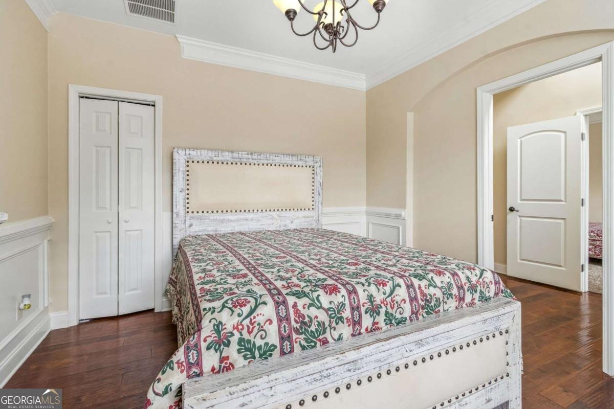 871 Wisteria View Court Dacula - Photo 27