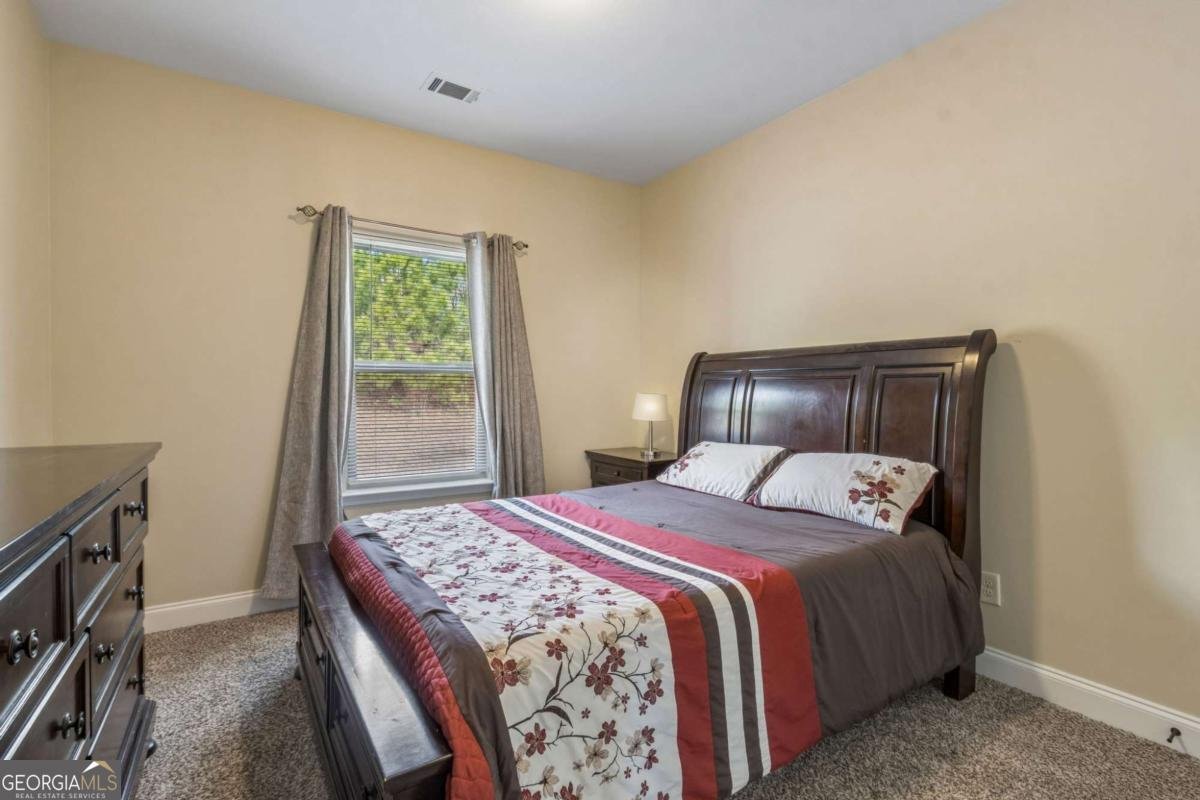 871 Wisteria View Court Dacula - Photo 29