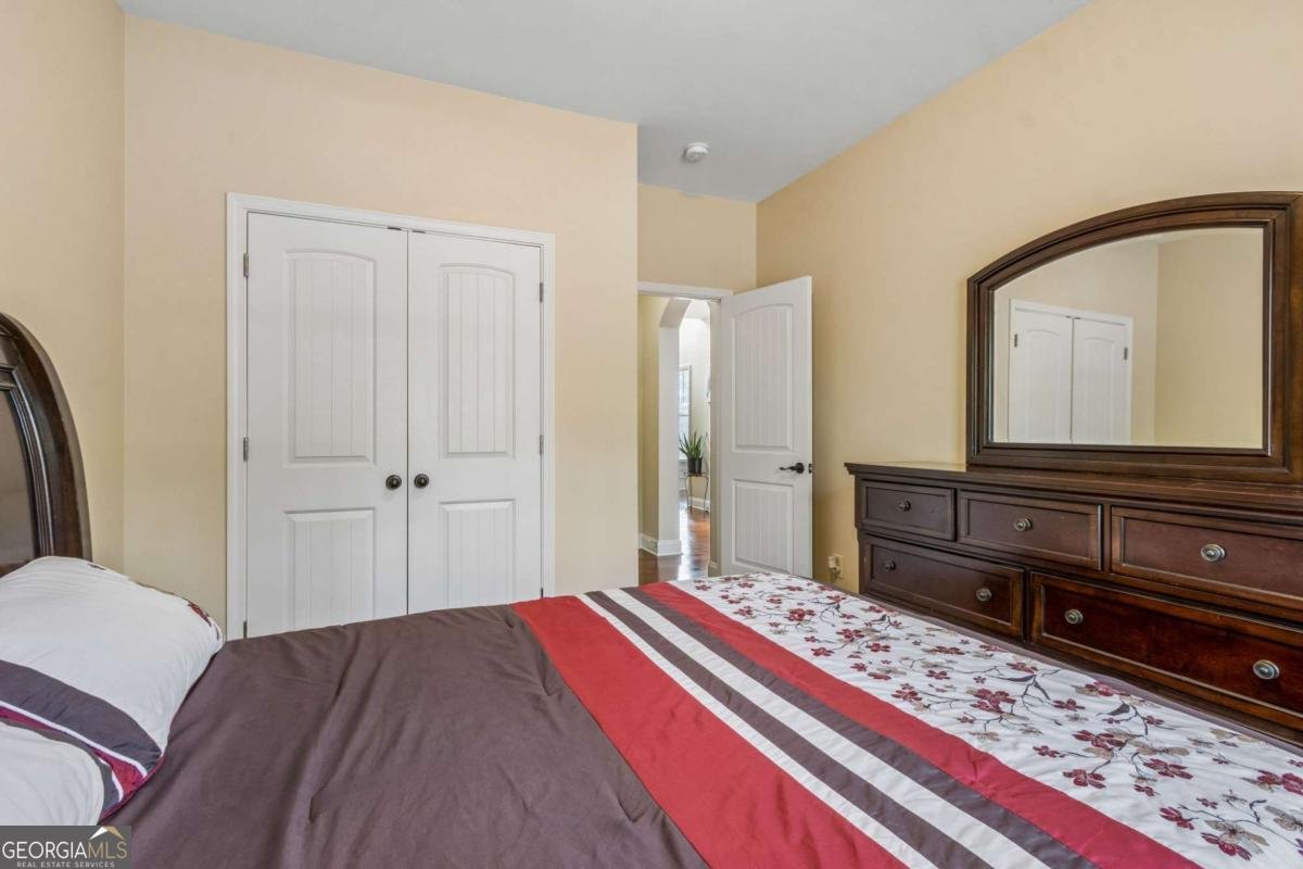 871 Wisteria View Court Dacula - Photo 31