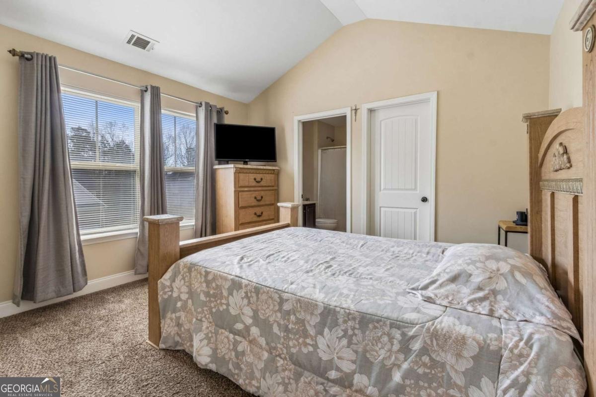 871 Wisteria View Court Dacula - Photo 32