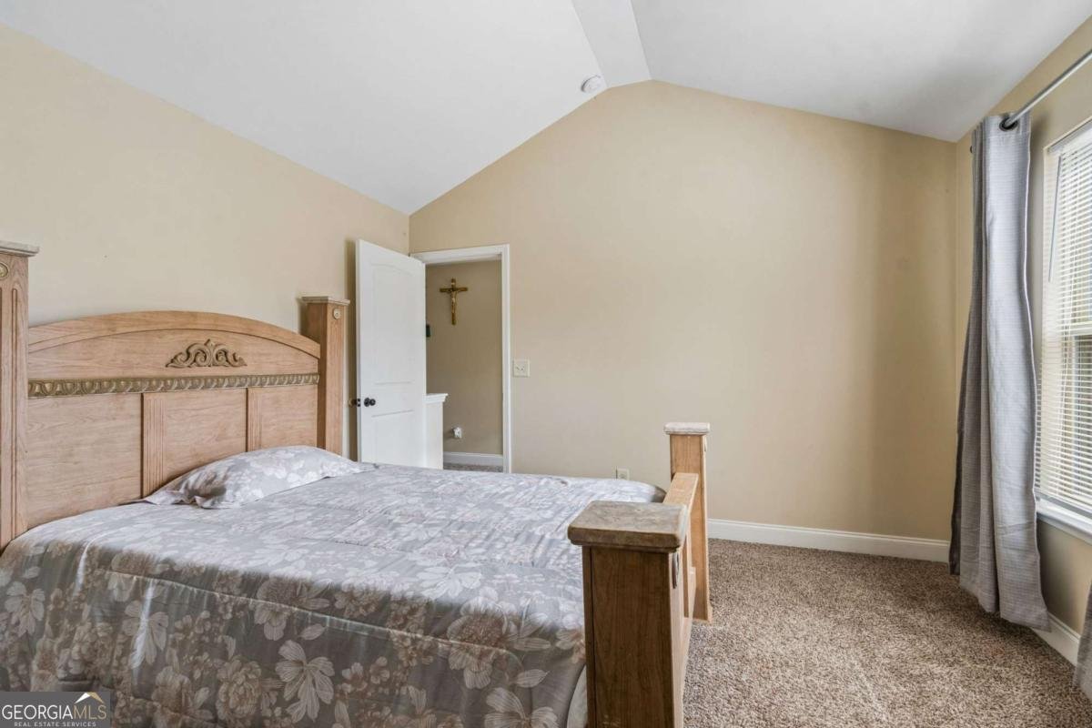 871 Wisteria View Court Dacula - Photo 34