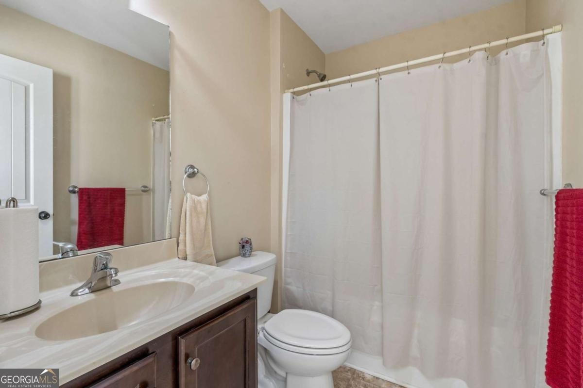 871 Wisteria View Court Dacula - Photo 36