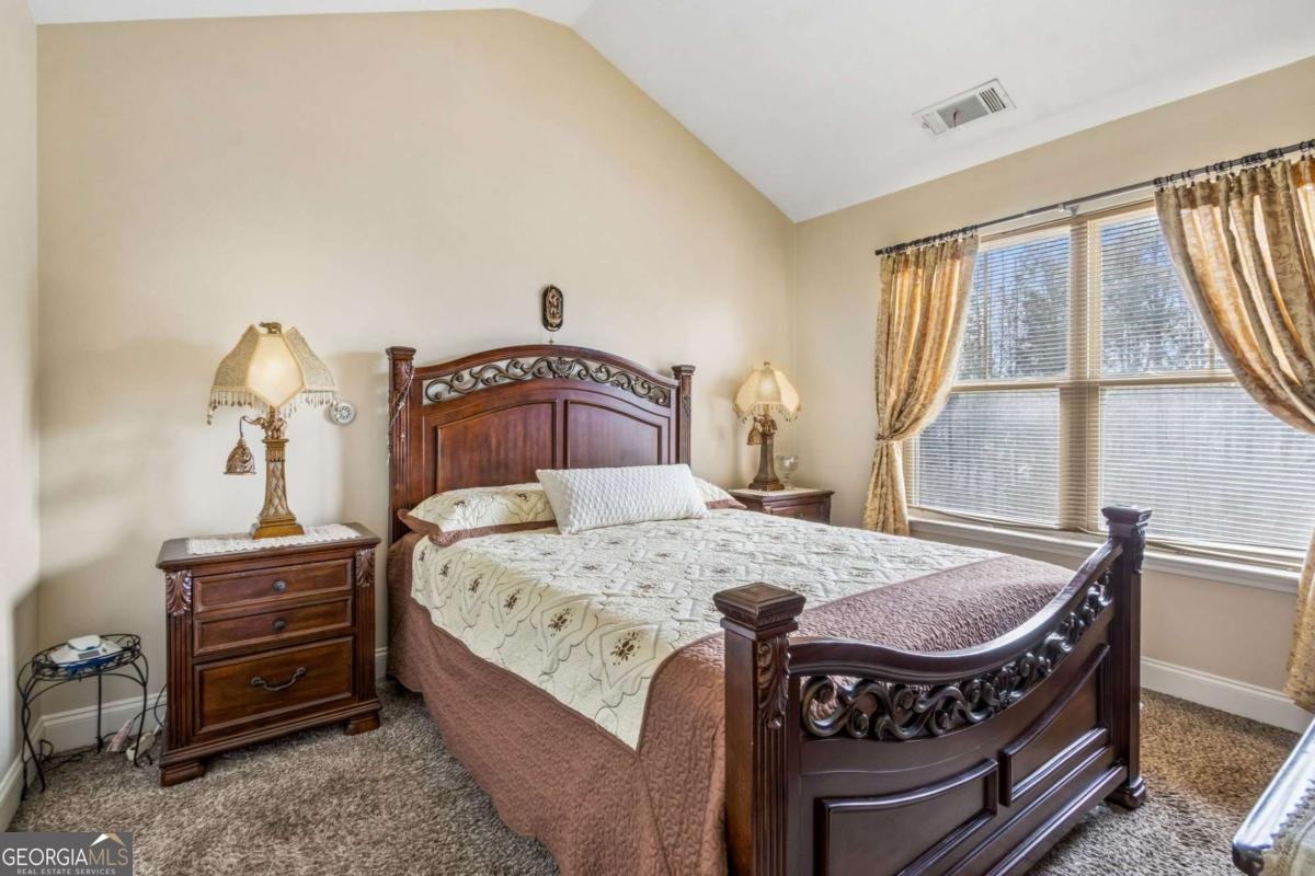 871 Wisteria View Court Dacula - Photo 37