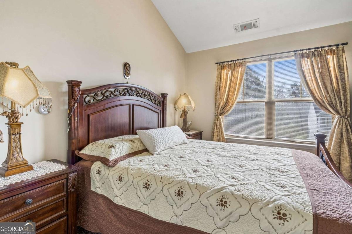 871 Wisteria View Court Dacula - Photo 38