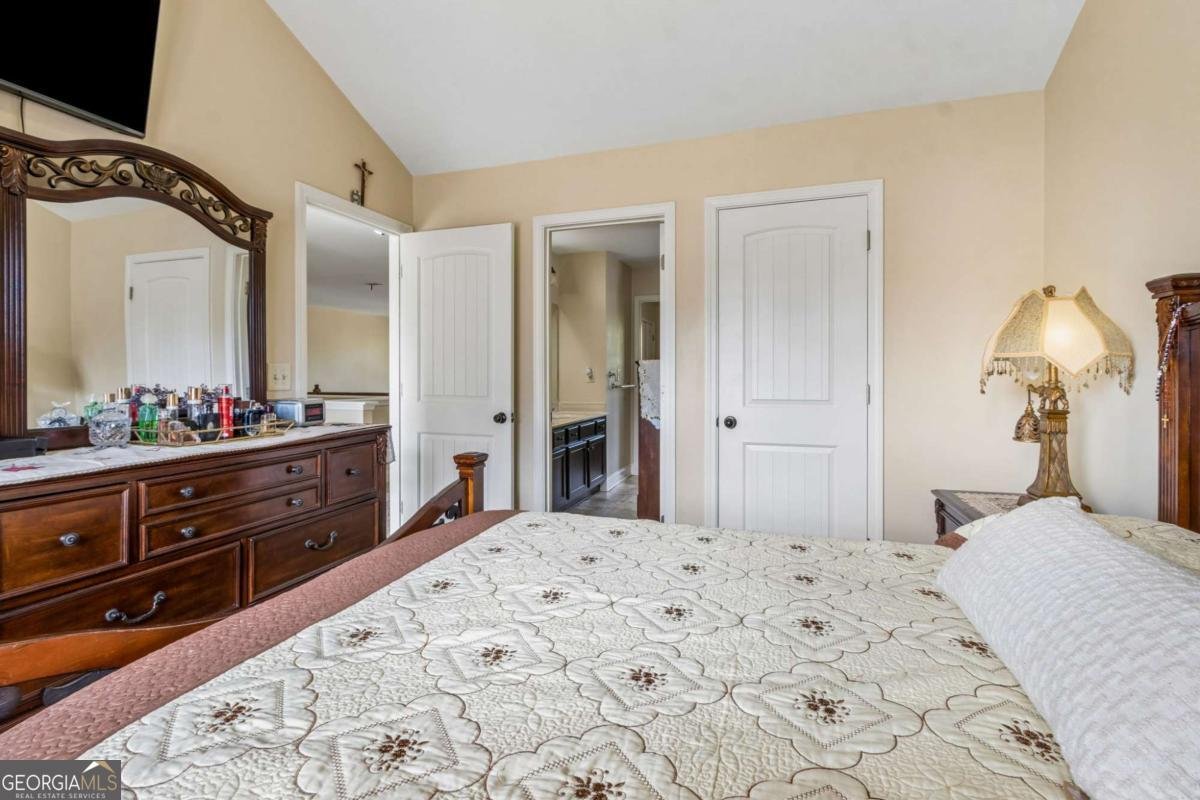 871 Wisteria View Court Dacula - Photo 39