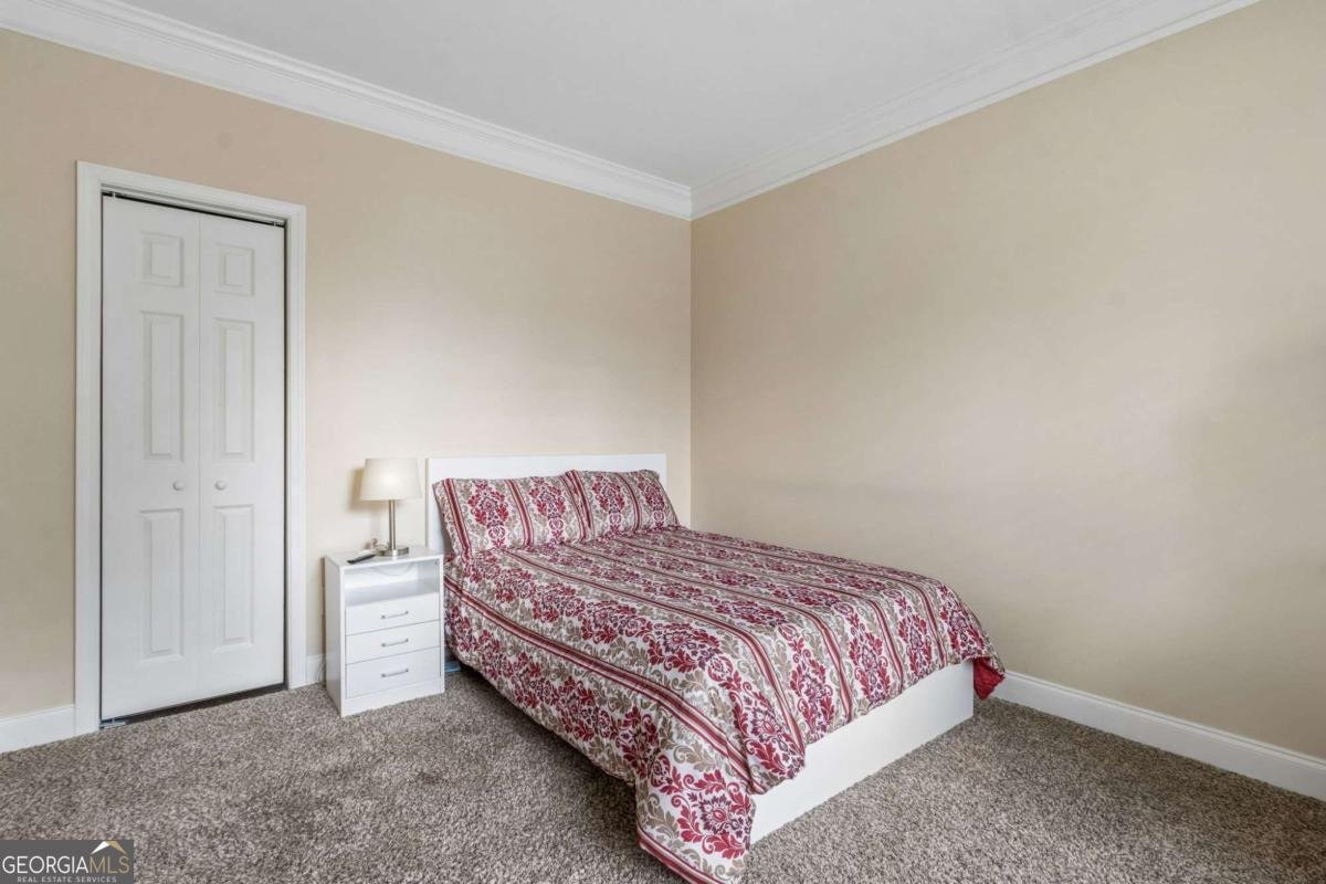 871 Wisteria View Court Dacula - Photo 45