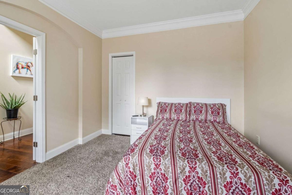 871 Wisteria View Court Dacula - Photo 46