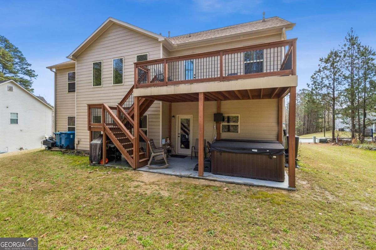 871 Wisteria View Court Dacula - Photo 47