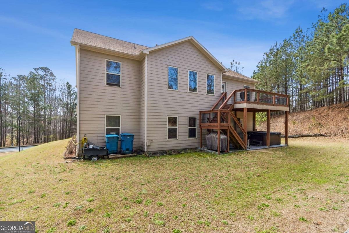 871 Wisteria View Court Dacula - Photo 48