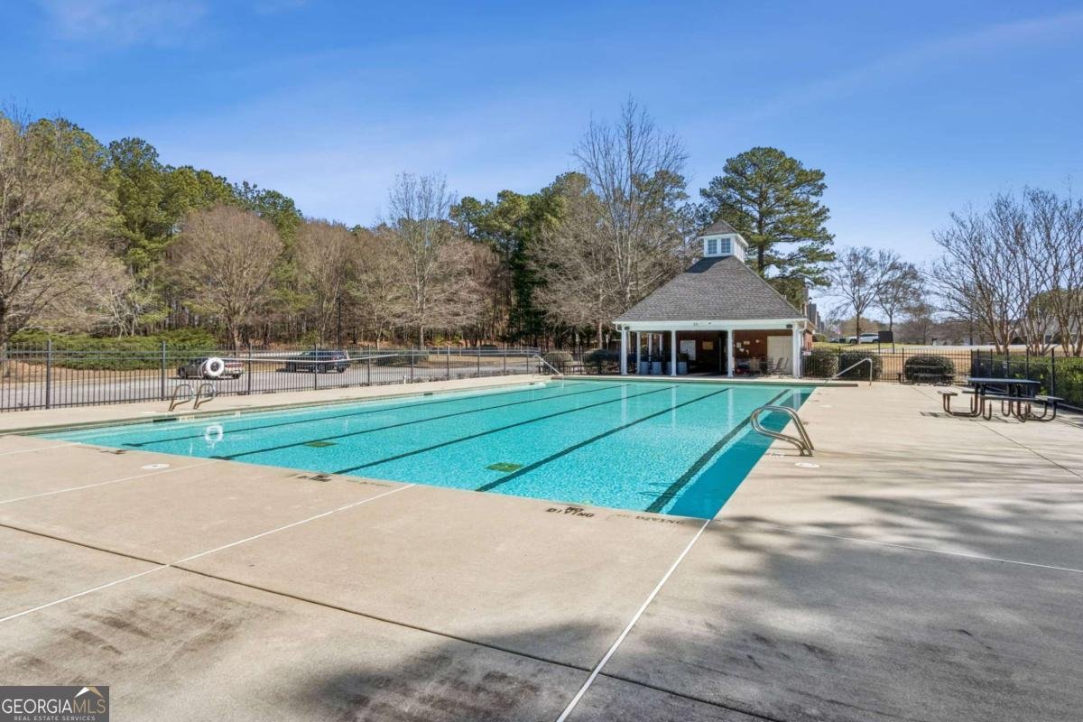 871 Wisteria View Court Dacula - Photo 51