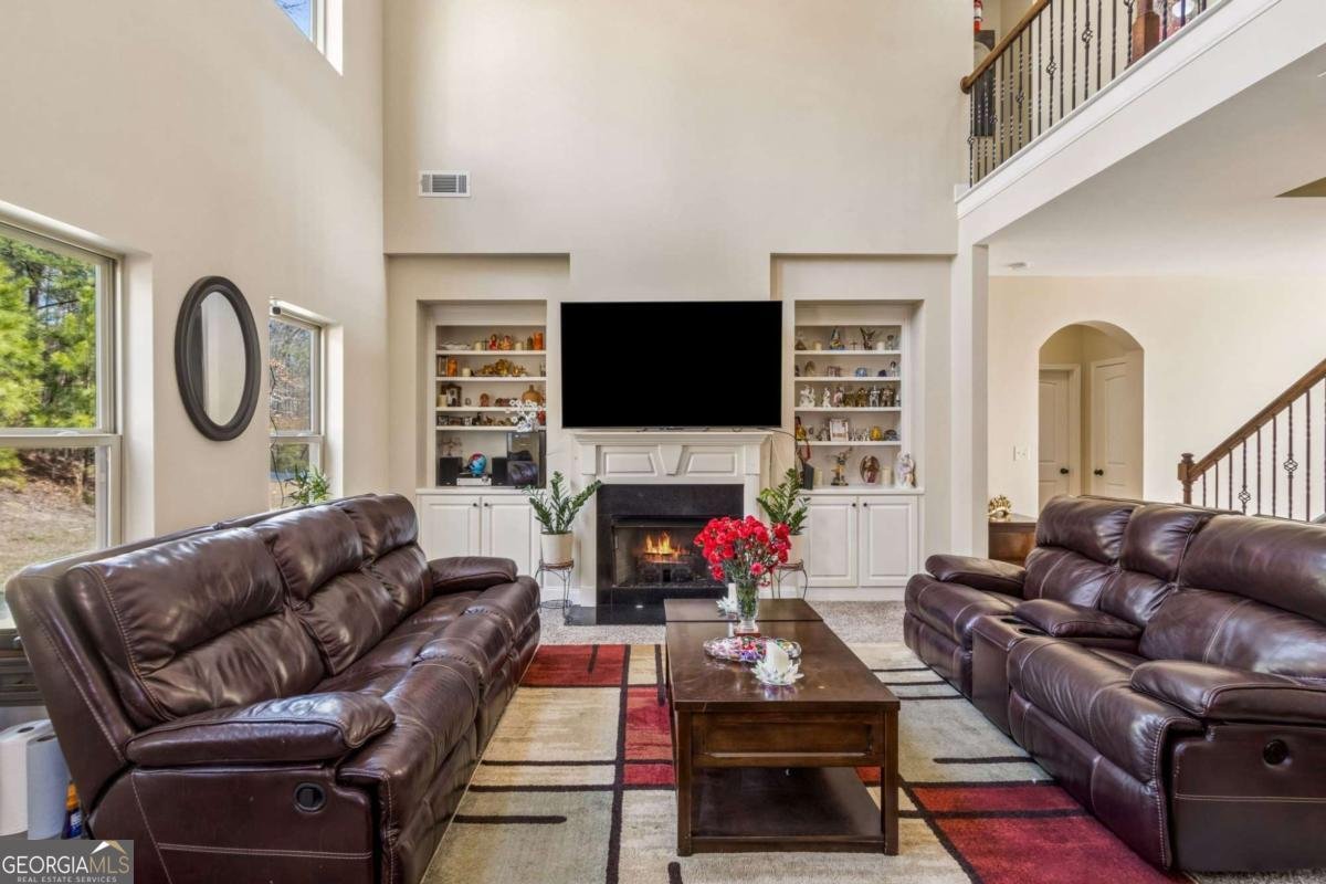 871 Wisteria View Court Dacula - Photo 6