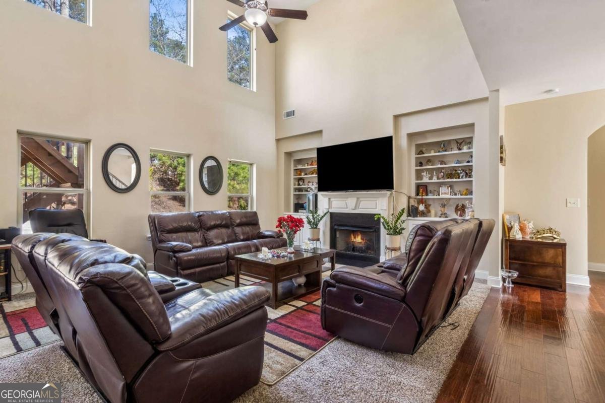 871 Wisteria View Court Dacula - Photo 8