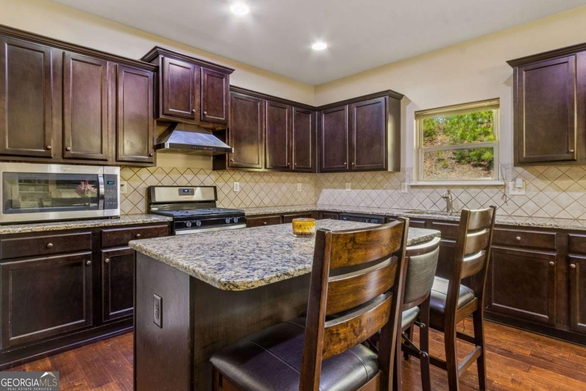 871 Wisteria View Court Dacula - Photo 9