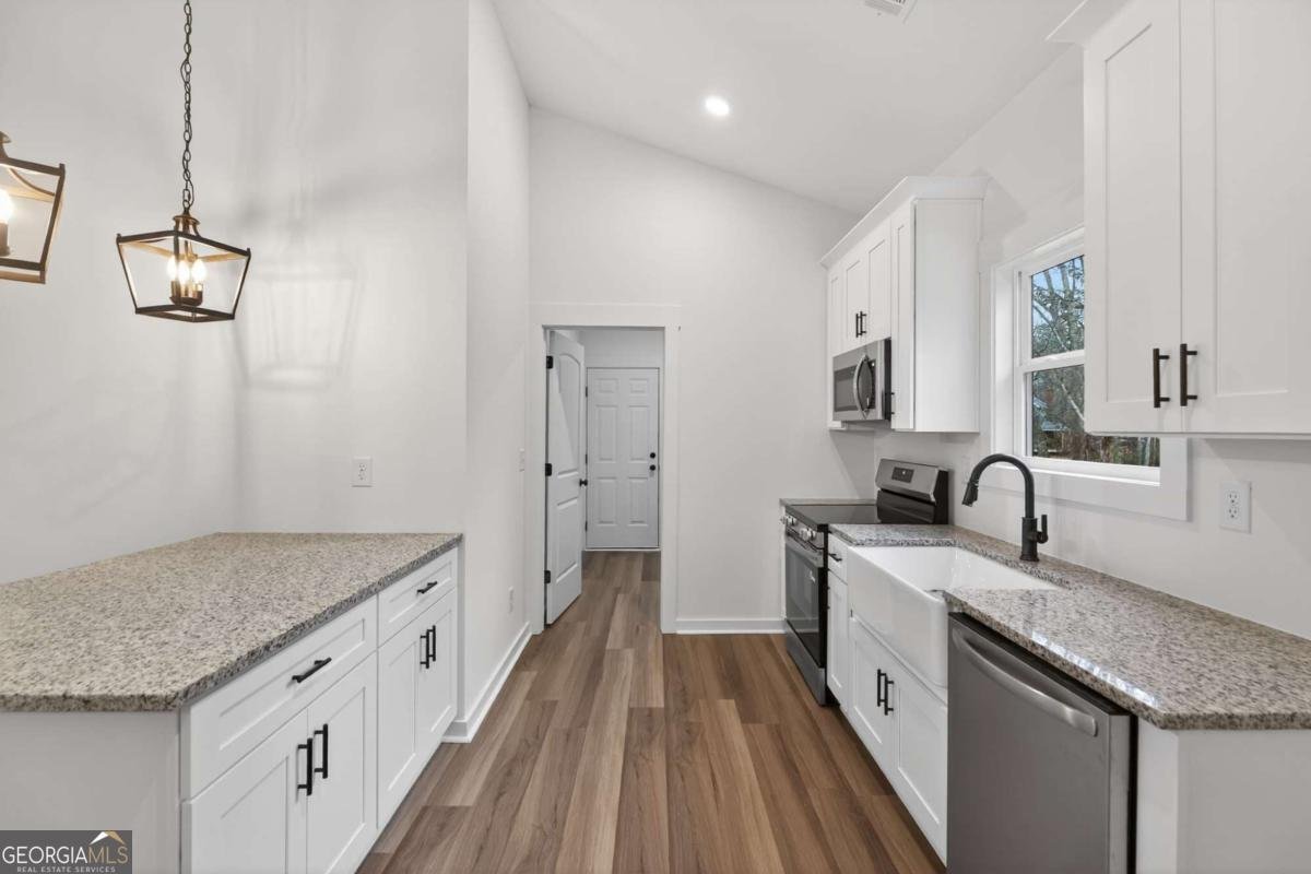 2B Drummond Road Cedartown - Photo 11