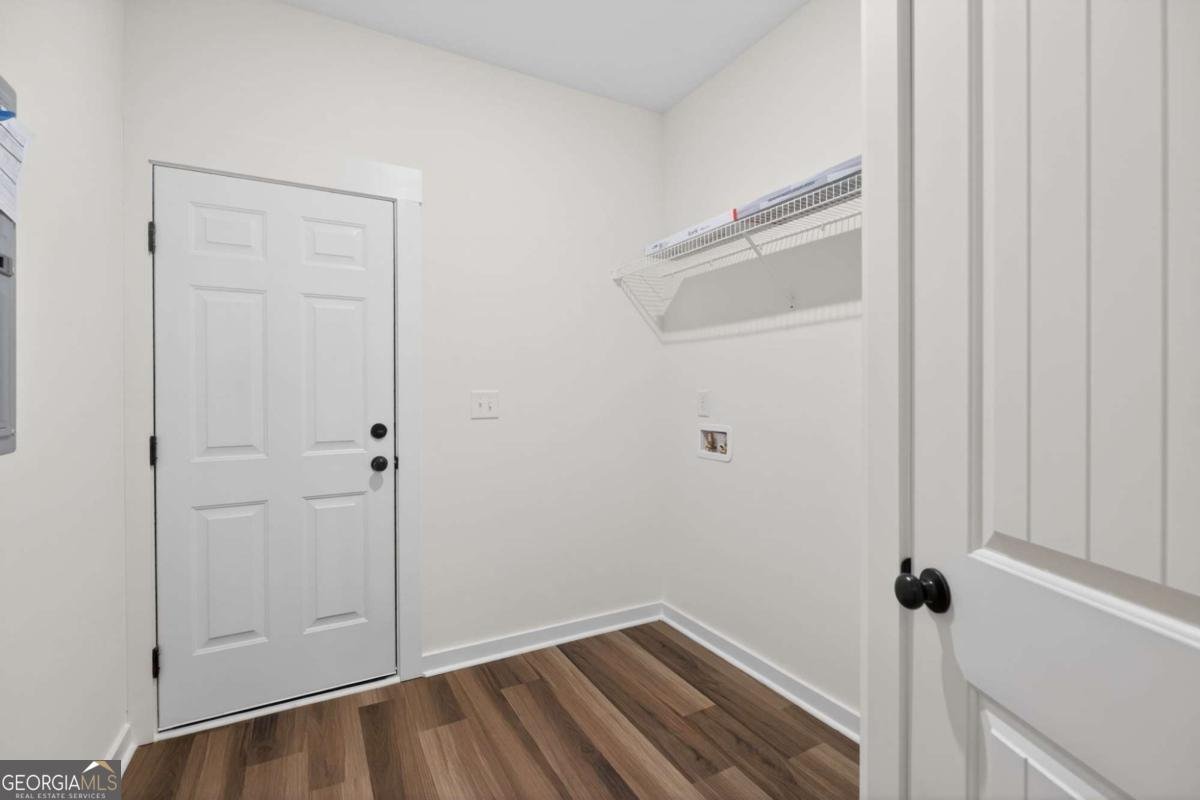 2B Drummond Road Cedartown - Photo 17