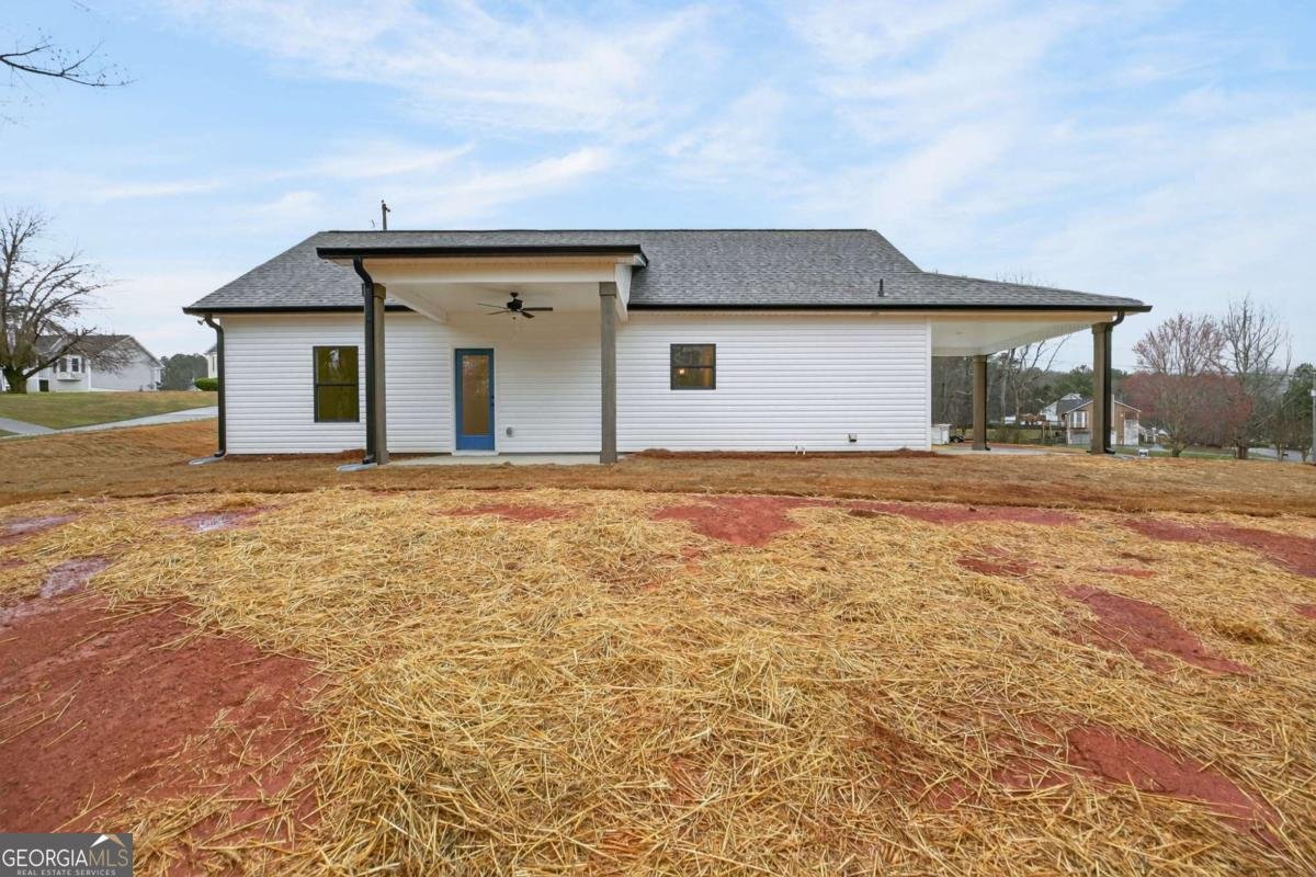 2B Drummond Road Cedartown - Photo 26