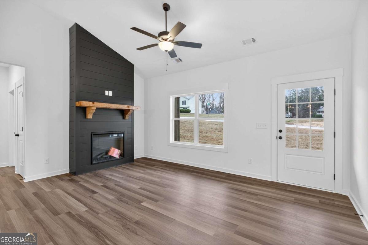 2B Drummond Road Cedartown - Photo 8