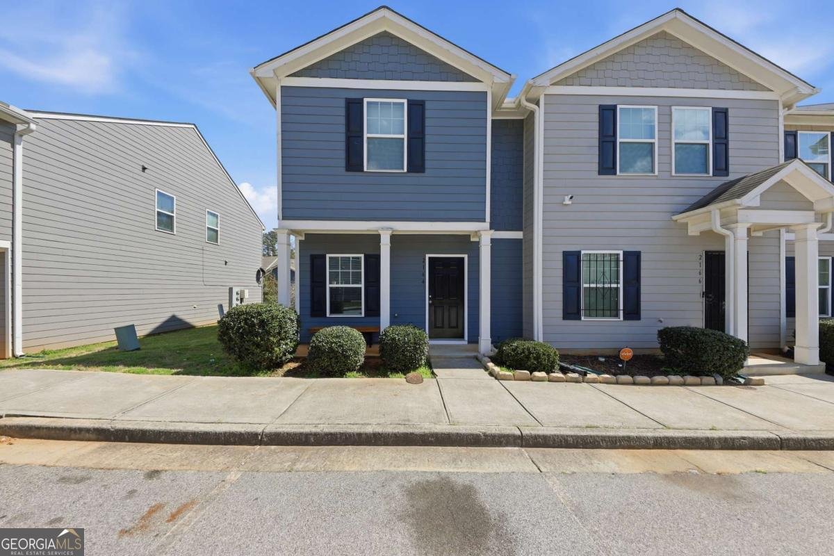 2164 Braxton Road Atlanta - Photo 1