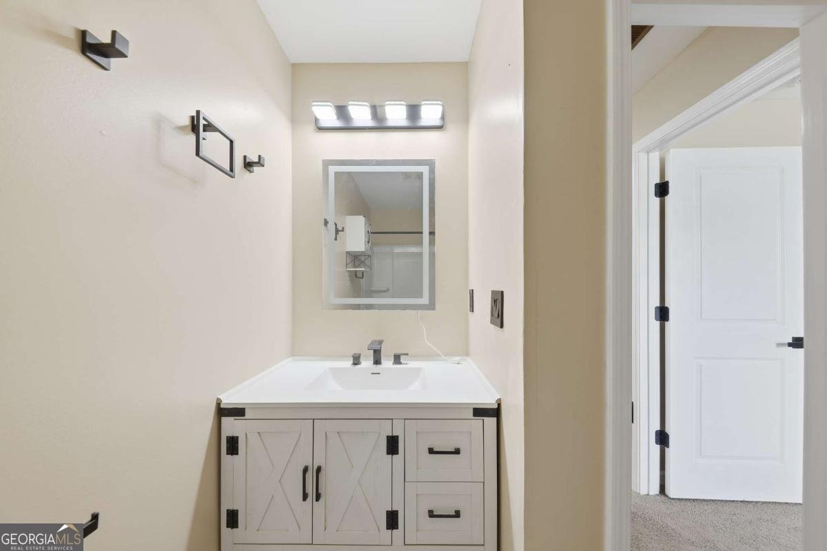 2164 Braxton Road Atlanta - Photo 12