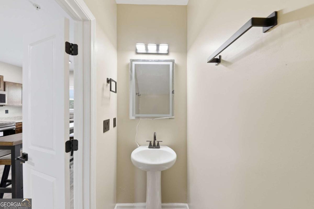 2164 Braxton Road Atlanta - Photo 7