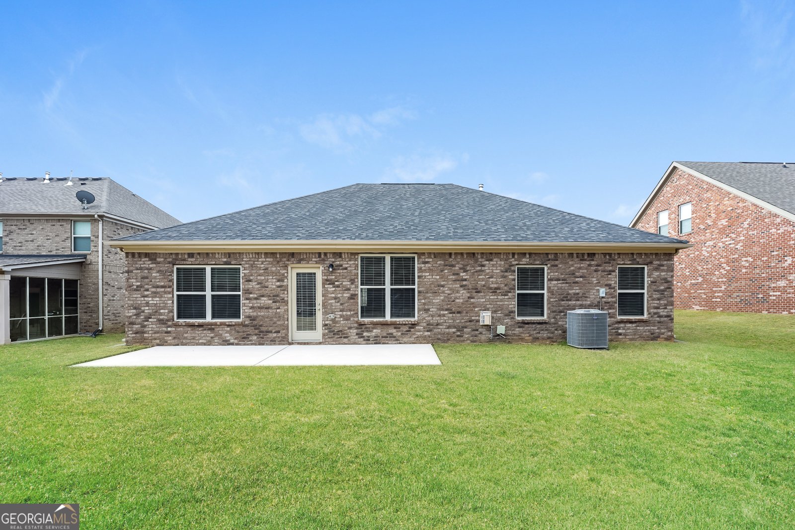 3217 Alhambra Circle Hampton - Photo 1