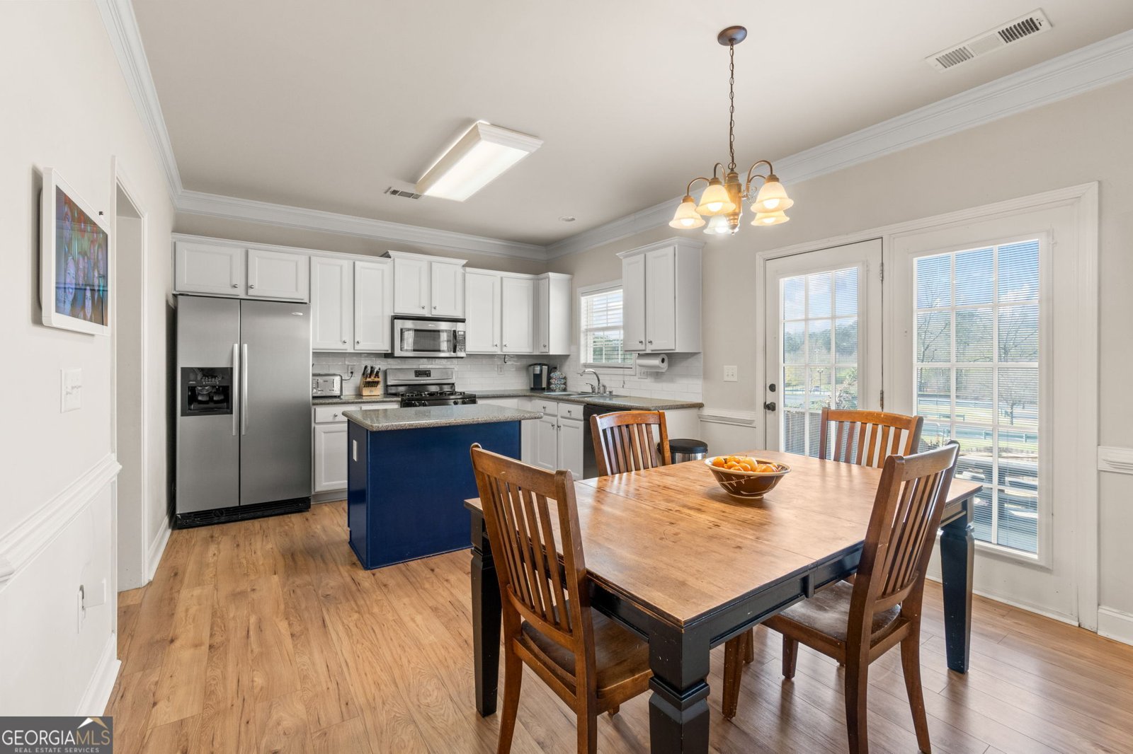 6222 Sapphire Court Sugar Hill - Photo 10