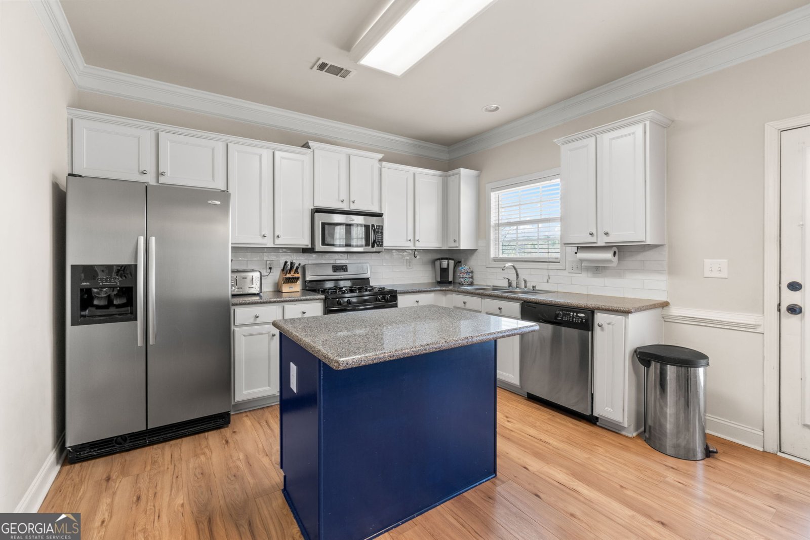 6222 Sapphire Court Sugar Hill - Photo 11