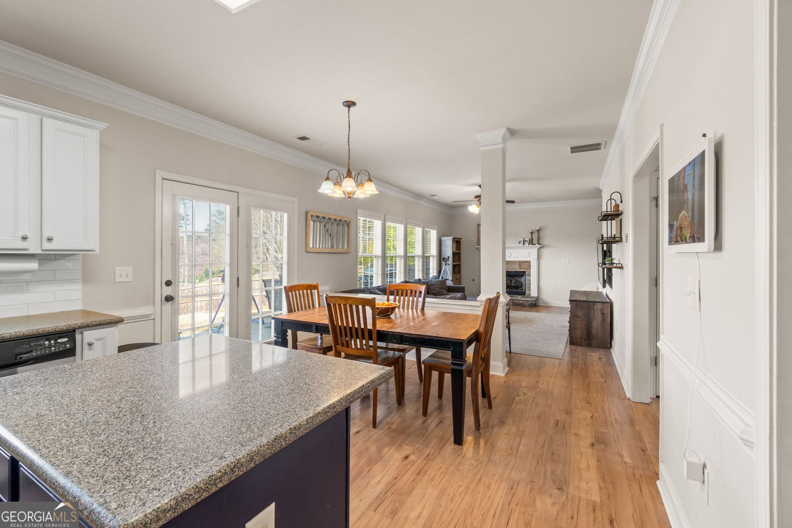 6222 Sapphire Court Sugar Hill - Photo 14