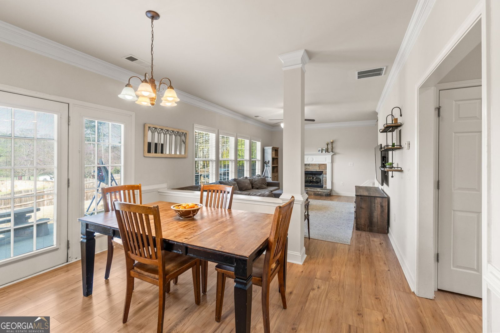 6222 Sapphire Court Sugar Hill - Photo 15