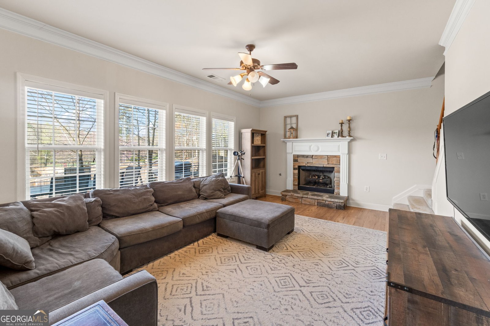 6222 Sapphire Court Sugar Hill - Photo 16