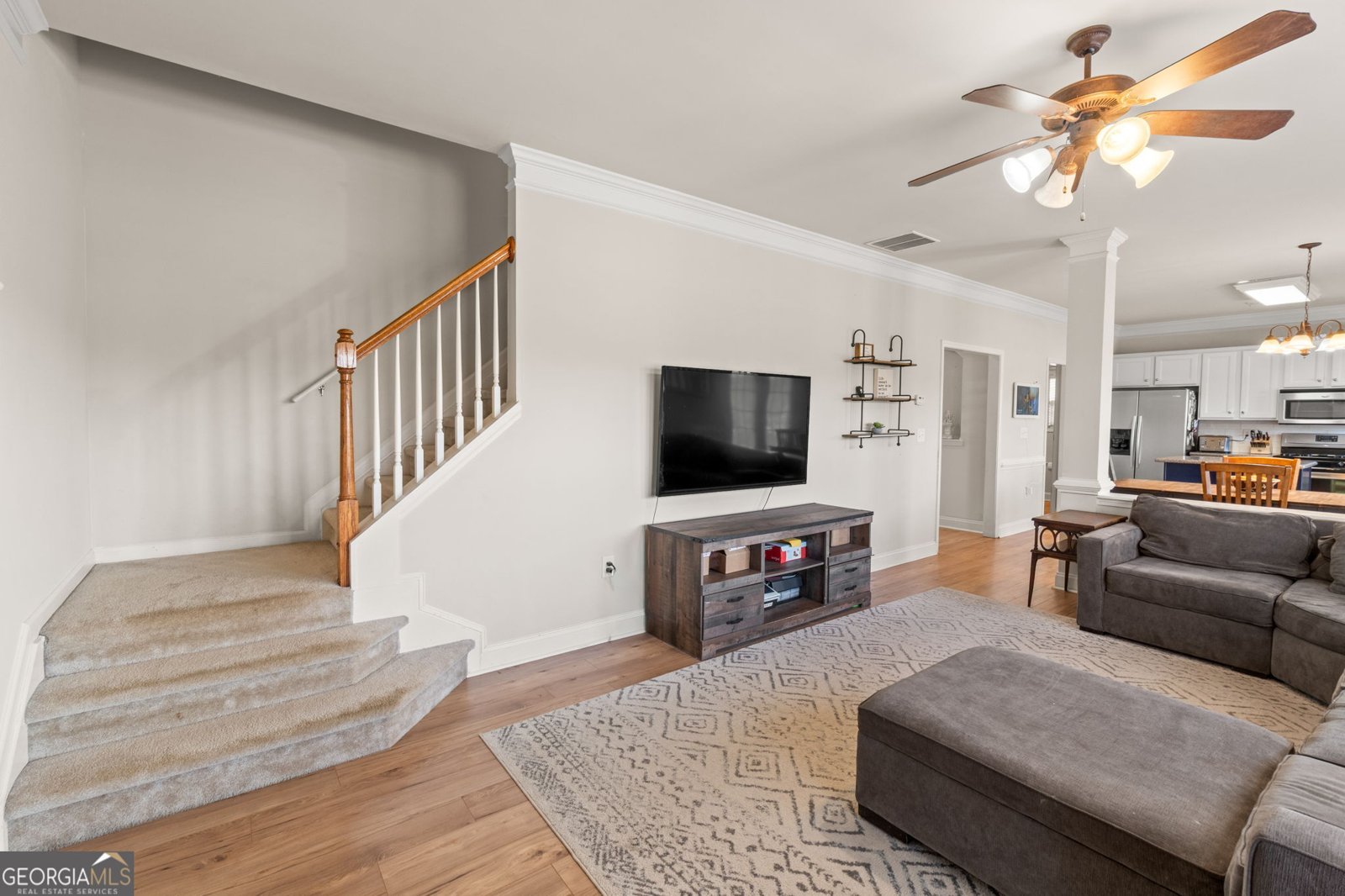 6222 Sapphire Court Sugar Hill - Photo 18