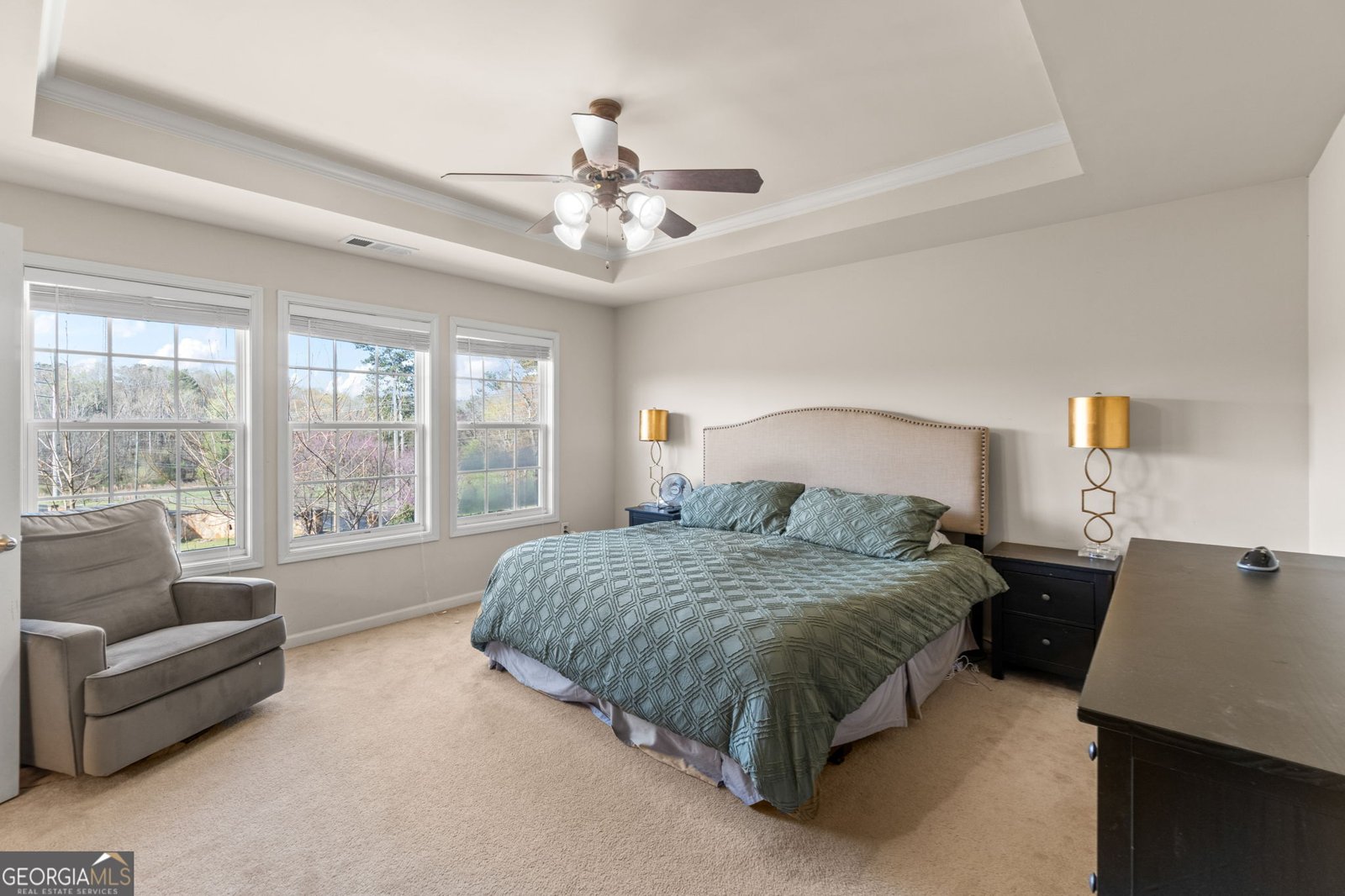 6222 Sapphire Court Sugar Hill - Photo 21