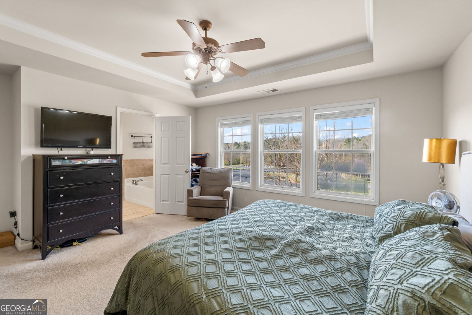 6222 Sapphire Court Sugar Hill - Photo 22