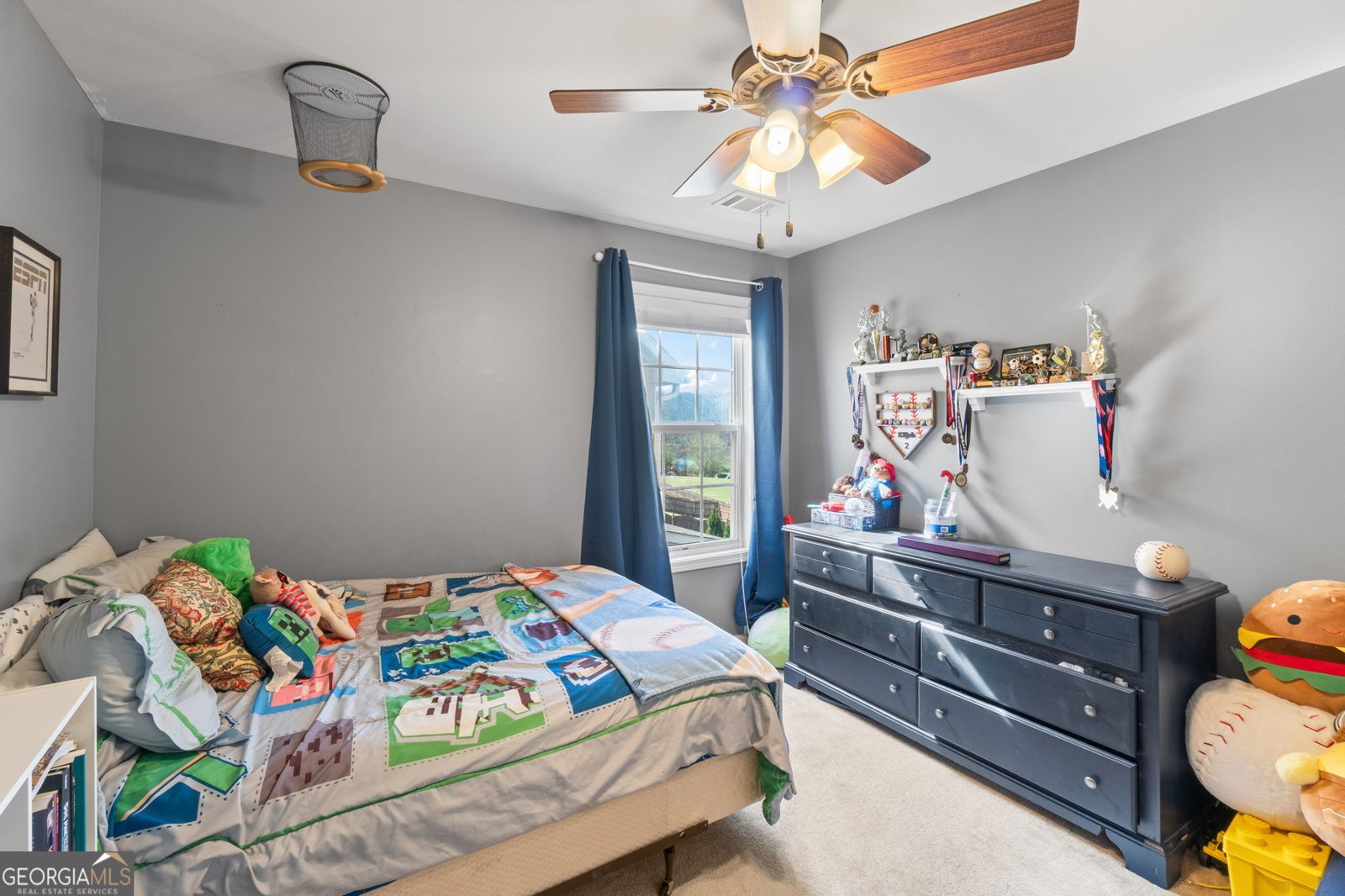 6222 Sapphire Court Sugar Hill - Photo 26