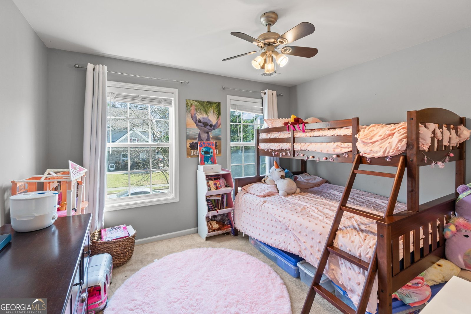 6222 Sapphire Court Sugar Hill - Photo 27