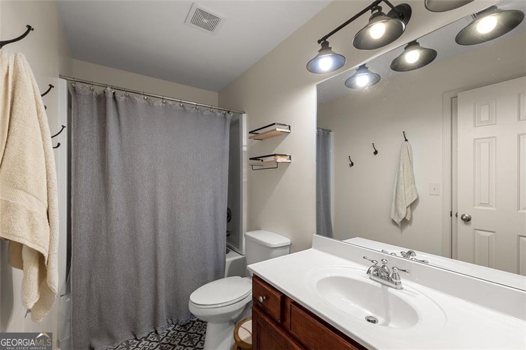 6222 Sapphire Court Sugar Hill - Photo 29