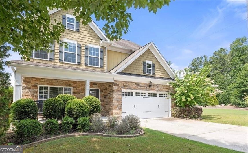 6222 Sapphire Court Sugar Hill - Photo 31