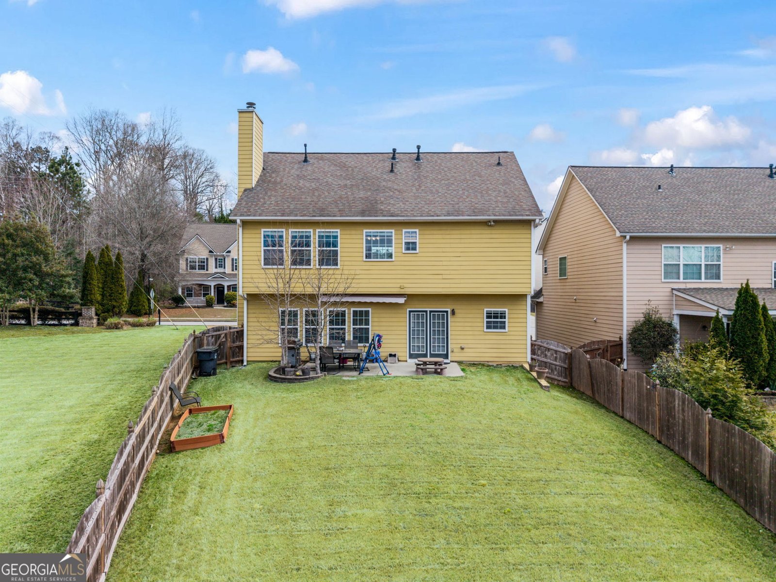 6222 Sapphire Court Sugar Hill - Photo 33