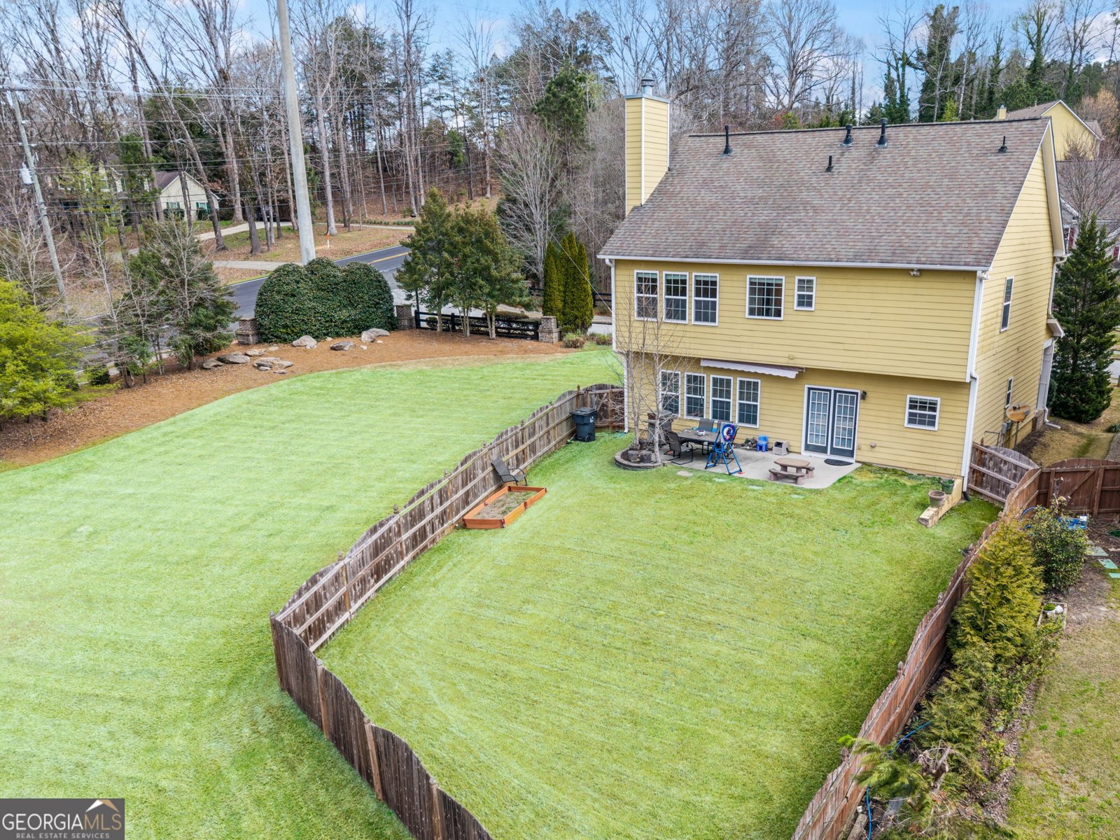 6222 Sapphire Court Sugar Hill - Photo 34