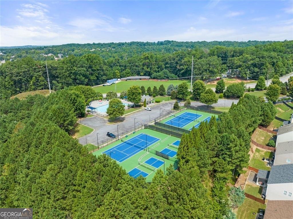 6222 Sapphire Court Sugar Hill - Photo 35