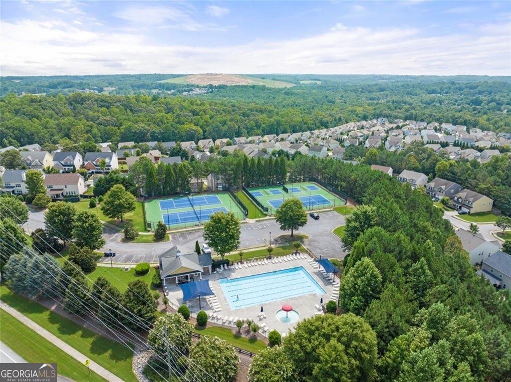 6222 Sapphire Court Sugar Hill - Photo 36