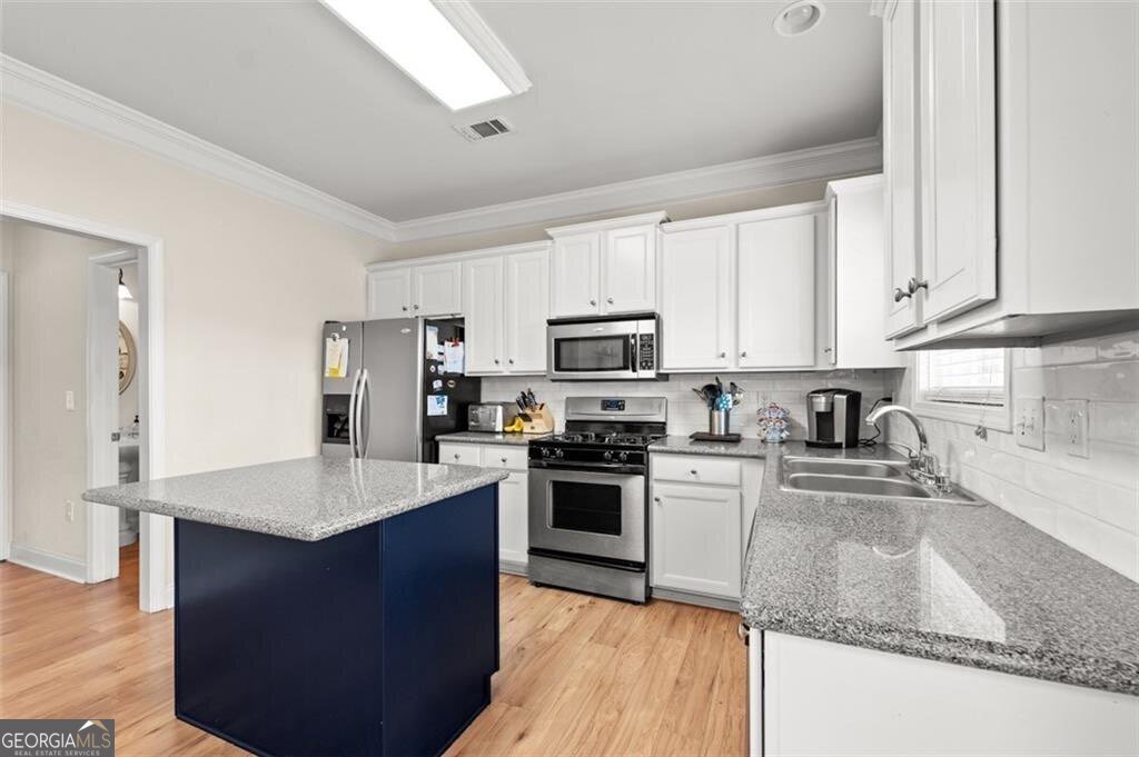 6222 Sapphire Court Sugar Hill - Photo 7